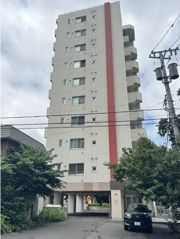 プライム円山の外観画像