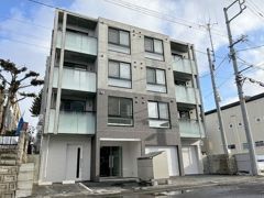 ウェリナ南郷16の外観画像