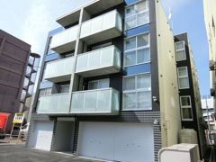 Msena 北38条の外観画像
