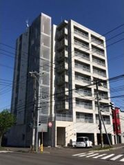 Wise Village N14の外観画像
