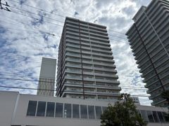 ザ・タワーズフロンティア札幌の外観画像