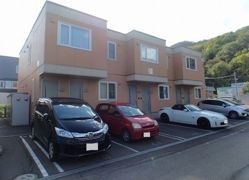シャーメゾンアムール IIの外観画像