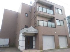 スカイハイツII学園前の外観画像