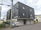 ArrowsVの外観