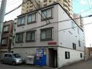 プチパレの外観