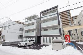 Landschaft ASABU（ランドシャフト麻生）の外観画像