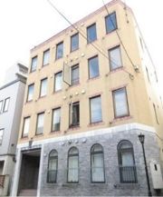 レラ円山の外観画像