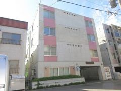 ラ・ガーレ麻生（女性限定）の外観画像