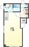 フォルテN25の間取り画像