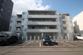PRIME COURT平岸（プライムコート平岸）の外観画像