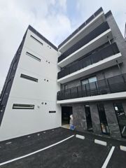 Nsk BLD.3rd（エヌエスケイビルサード）の外観画像