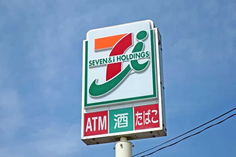 近くのセブンイレブン 札幌北7条西5店まで127m（徒歩2分）
