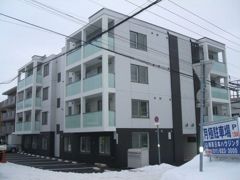 リッツハウス山の手の外観画像