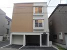 カデル167の外観