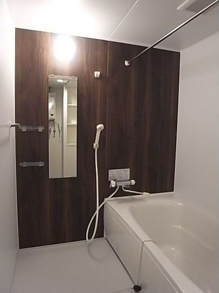 バスルーム