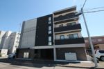 Pommeraie北18条（ポムレ北18条）の外観