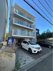 ルーミスト八軒東の外観画像