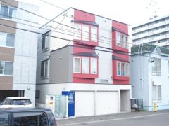 KAZU菊水の外観画像