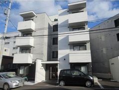 スパークル学園前の外観画像