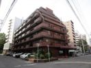 GSハイム中島公園の間取り画像