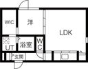 スターエステートの間取り画像