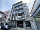 Premier Residence NorthIIの外観