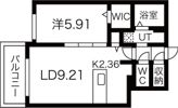 Premier Residence NorthIIの間取り画像