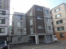 ピエーノ南円山の間取り画像