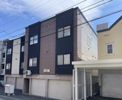ラ・ターシュの外観