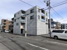 N-officeの外観