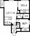 N-officeの間取り画像