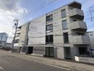 residence N8の外観