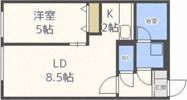 MKSの間取り画像