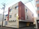 ノヴェルキューブの間取り画像