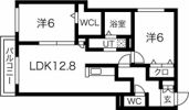 Oakmontの間取り画像