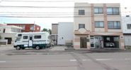 リバティ美園の間取り画像