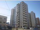 グランカーサ永山公園通 eastの外観
