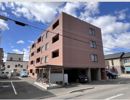 サンハイツ西町の間取り画像