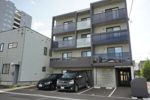 RAFIO N26の間取り画像