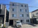 La Neige円山の外観