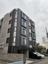 ALPHA RESIDENCE 円山北2条（アルファレジデンの外観
