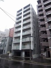 トロワメゾンの外観画像