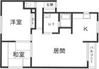 フロムファーストの間取り画像