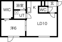KOYA’Sの間取り画像