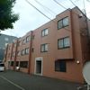 ヴァンベール北39の外観