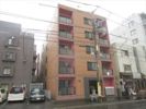 グランスター8の外観