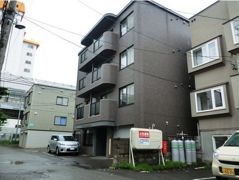 コスモ澄川の外観画像