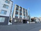 Podio西町の外観