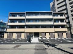 RUMO LUEB（ルーモルーブ）の外観画像
