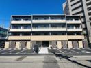 RUMO LUEB（ルーモルーブ）の外観